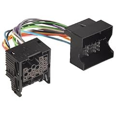 Hama Radio-Adapterkabel BMW neu - BMW alt