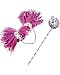 Sesame Street Abby Cadabby Headband and Wand Set Child