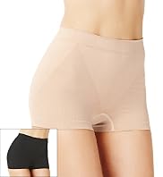 2 Pack Firm Control Santoni Shorts