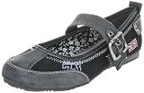 Produkt-Bild: Dockers 307471-129001, M&auml;dchen Ballerinas