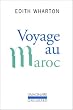 Voyage au Maroc