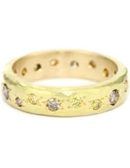 Annie Fensterstock Daze Ring, Size 6.5