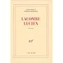 Lacombe Lucien