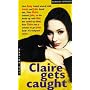 Claire Gets Caught (Making Out)