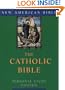 Catholic Personal Study Bible - Black