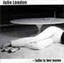 Julie Is Her Name
