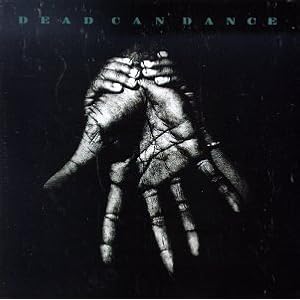 Into the Labyrinth by Dead Can Dance (Audio Cassette - 1993)