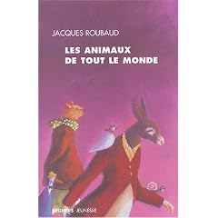Les animaux de tout le monde