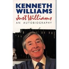 Just Williams: An Autobiography