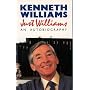 Just Williams: An Autobiography