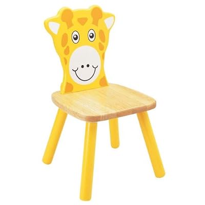 Pintoy Giraffe Chair
