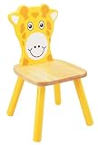 Pintoy Giraffe Chair