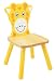 Pin Furniture - Giraffe Chair