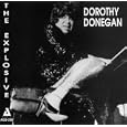 The Explosive Dorothy Donegan