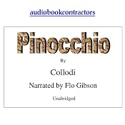 Pinocchio | [Carlo Collodi]
