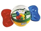 Eigenschaften Chicco 69710 / Chicco 69710 - Schmetterling Rassel, 14cm