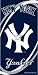 New York Yankees Beach Towel