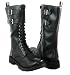 All Products : Lara Croft Tomb Raider Combat Biker LUG Boots Volatile Women's