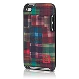 Speck x Burton Fitted Case for iPod touch (4th Gen.) - Lumber Lighter