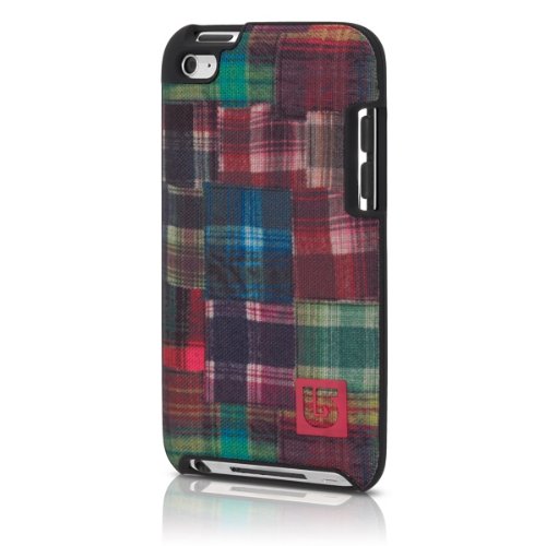Speck x Burton Fitted Lumber Lighter