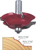 Freud 99-513 2+2 Raised Panel Bit