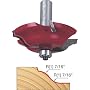 Freud 99-513 2+2 Raised Panel Bit