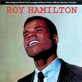Roy Hamilton