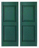 Window Treatment - Shutters & Accessories