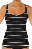 415BNBbHMJL. SL160  Sunsets 85T MOON Tunic Tankini