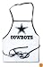 Dallas Cowboys Apron