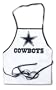 Dallas Cowboys Apron