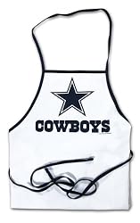 Dallas Cowboys Apron