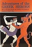 Adventures of the Greek Heroes