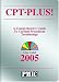 Book CPT Plus! A Comprehensive Guide to Current Procedural Terminology, Color Coded, 2005
