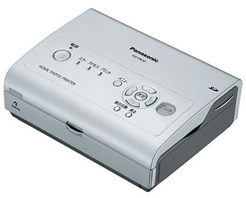 �����d��Y�� �z�[���t�H�g�v�����^�[ KX-PX10-S