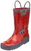 Kamik Rex Rain Boot (Toddler/Little Kid/Big Kid),Red Rouge,5 M US Toddler | Review & Best Price