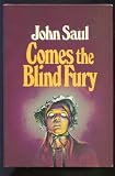 Comes the Blind Fury John Saul