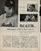 WALT ALSTON ... Manager with a hair shirt, by Melvin Durslag. The quietly tough, able Dodger leader is the most harassed manager in baseball. ..... 1963 LOOK Magazine Article, A5632. 19630730