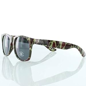 Vans Spicoli 4 Shades - Gafas de sol para hombre negro Classic camo Talla:talla única