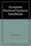 European electoral systems handbook