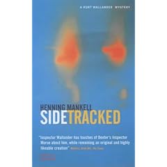 Sidetracked (Panther)