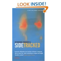 Sidetracked (Panther)