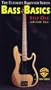 Ultimate Beginner Series: Bass Basics Step 1 [VHS]