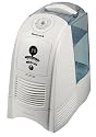 Honeywell HWM450 Quick Steam Warm Moisture Humidifier