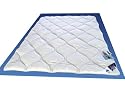 Irisette Badenia Steppbett Edition Duo 200 x 200 cm