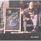 Good Day No Rain by  Bill Deasy 