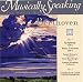Music : Beethoven Symphony No. 5, Piano Concerto No. 4