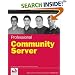 Professional Community Server (Programmer to Programmer)