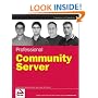 Professional Community Server (Programmer to Programmer)