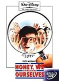 Honey, We Shrunk Ourselves [DVD] [1997]